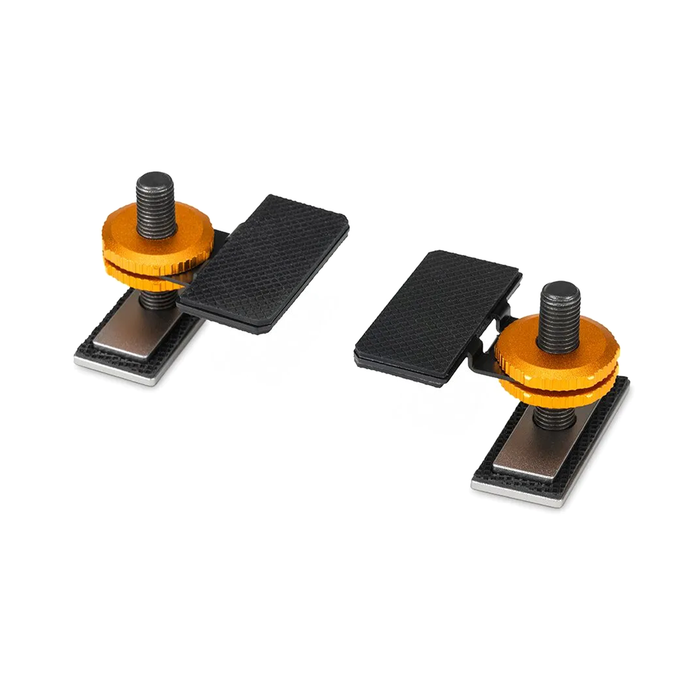 Tether Tools AeroTrac Tech Clamps XL, 2-Pack