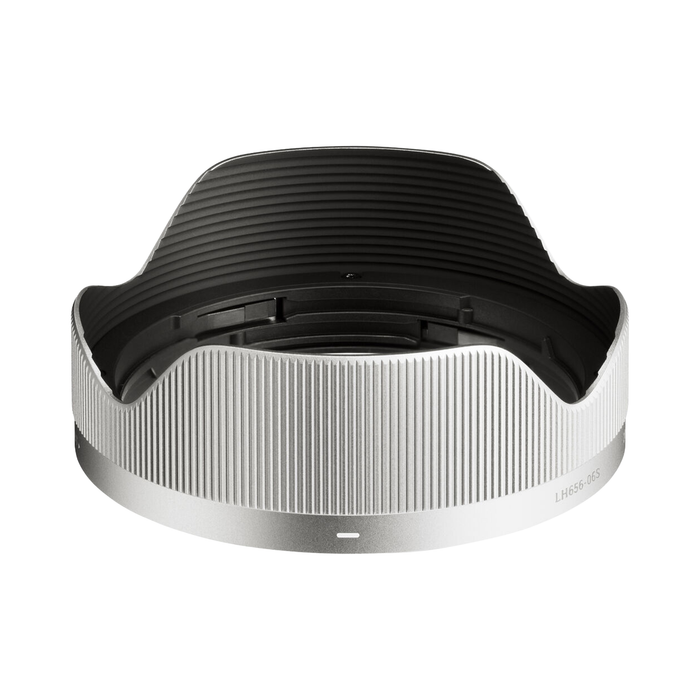 Sigma 20mm f/2 DG Contemporary Lens - L Mount (Silver)
