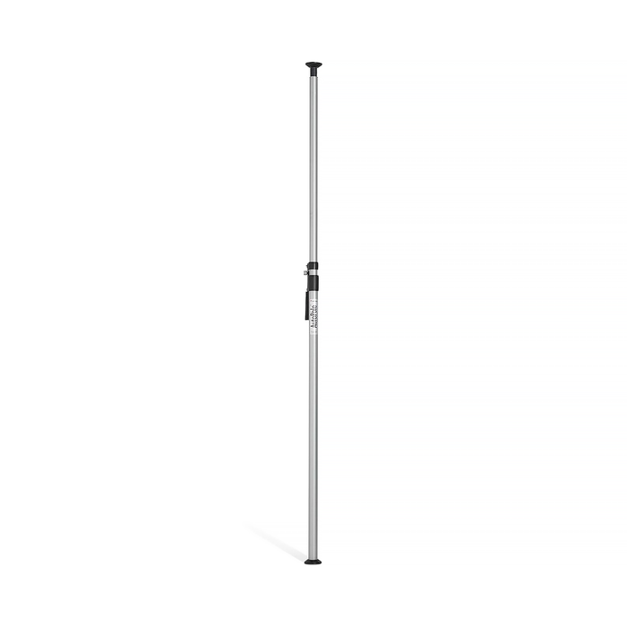Manfrotto 432-2,7 Short Deluxe Autopole 2 (4.9' - 8.85') Single Silver *In Store Pick Up Only*