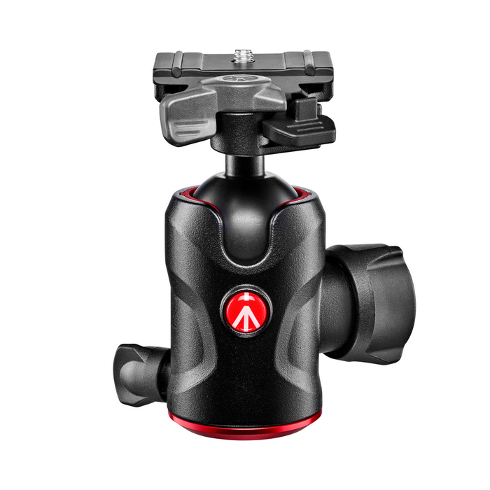 Manfrotto 496 Center Ball Head