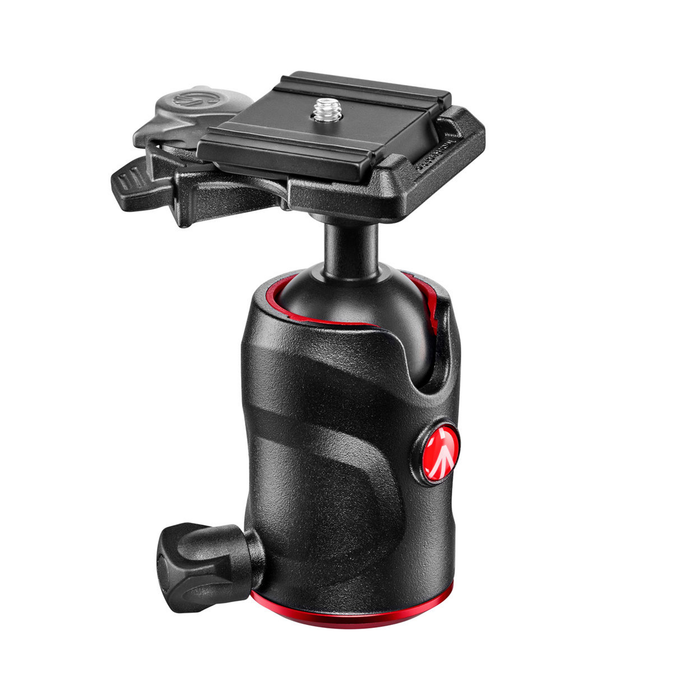 Manfrotto 496 Center Ball Head