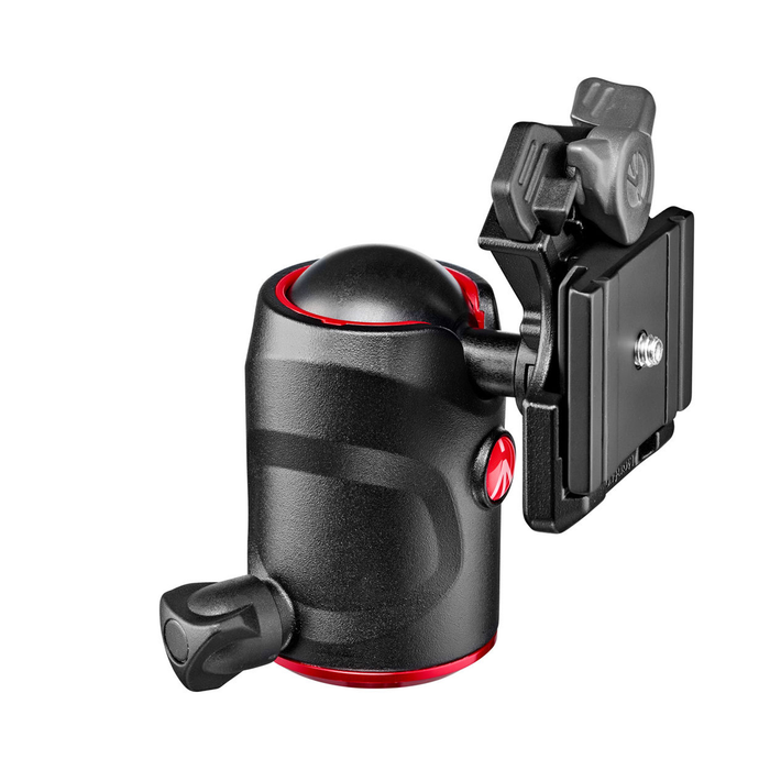 Manfrotto 496 Center Ball Head