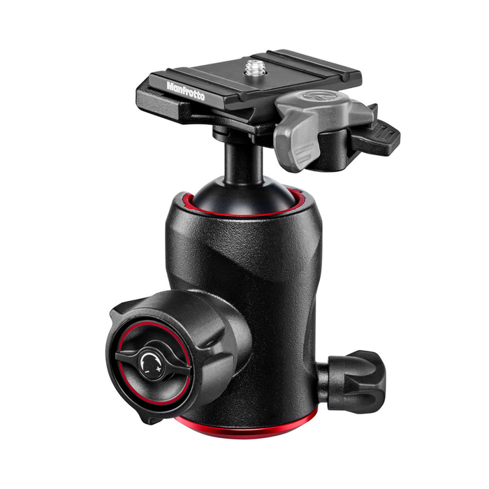 Manfrotto 496 Center Ball Head