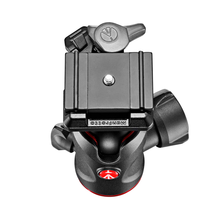 Manfrotto 496 Center Ball Head