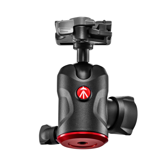 Manfrotto 496 Center Ball Head