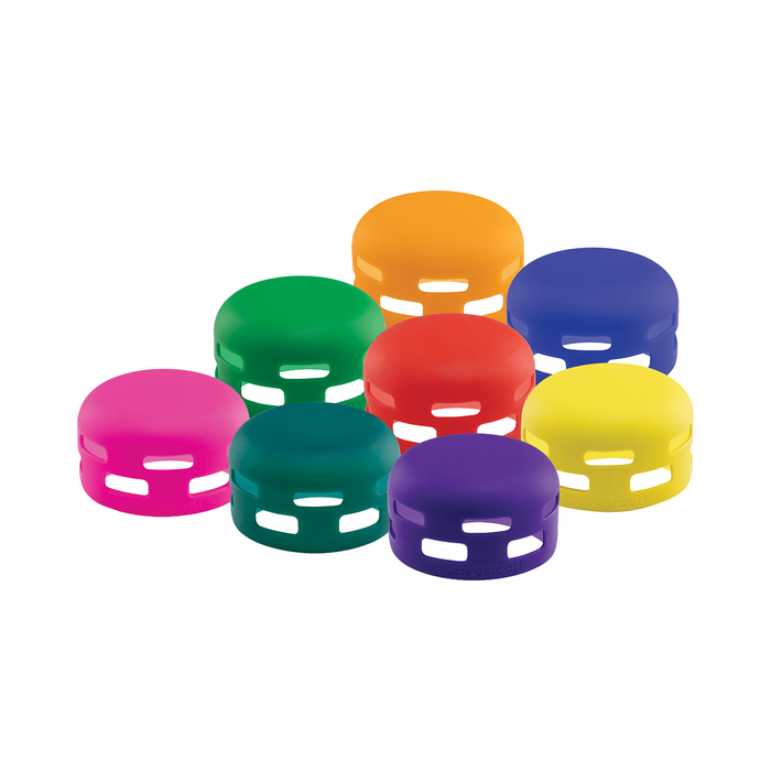 Westcott FlexiGels Vivid Pack (FJ800, FJ400 II, FJ400, FJ250)