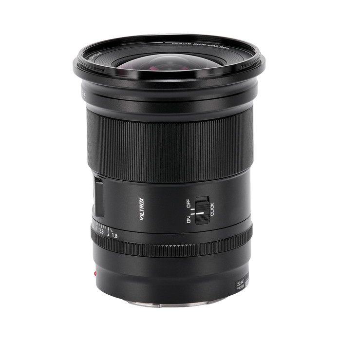 Viltrox AF 16mm f/1.8 Full Frame Lens for Nikon Z-Mount