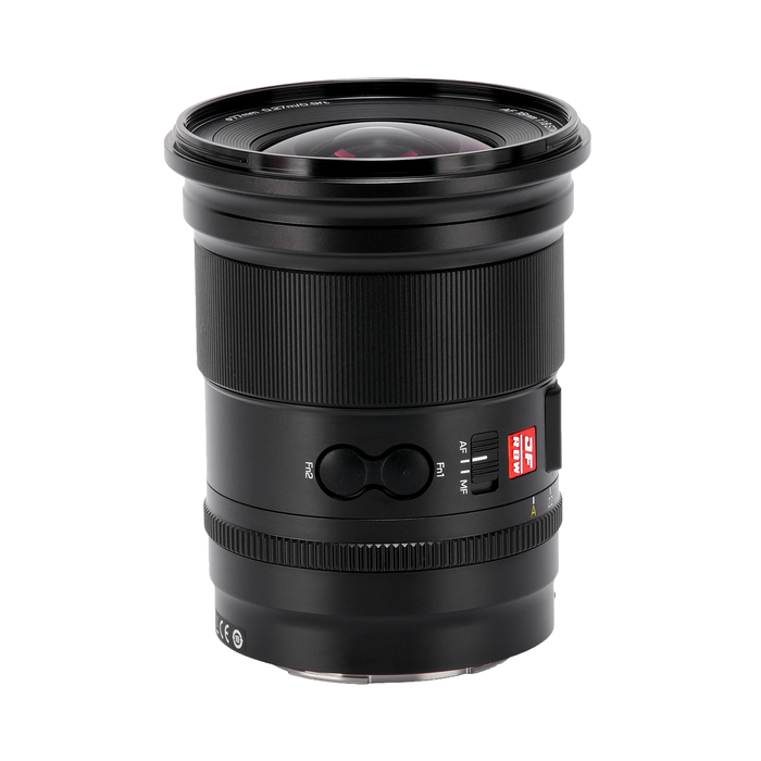 Viltrox AF 16mm f/1.8 Full Frame Lens for Nikon Z-Mount