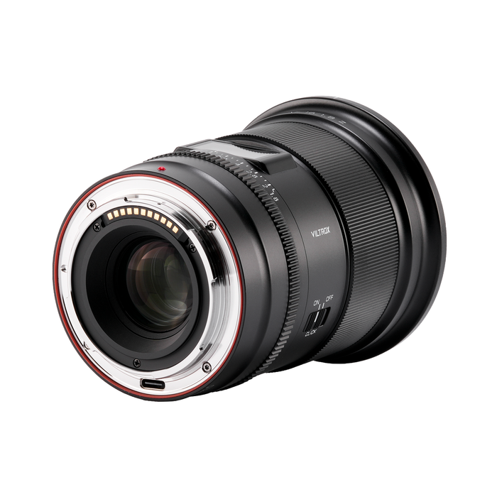 Viltrox AF 16mm f/1.8 Full Frame Lens for Nikon Z-Mount