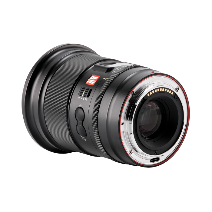 Viltrox AF 16mm f/1.8 Full Frame Lens for Nikon Z-Mount