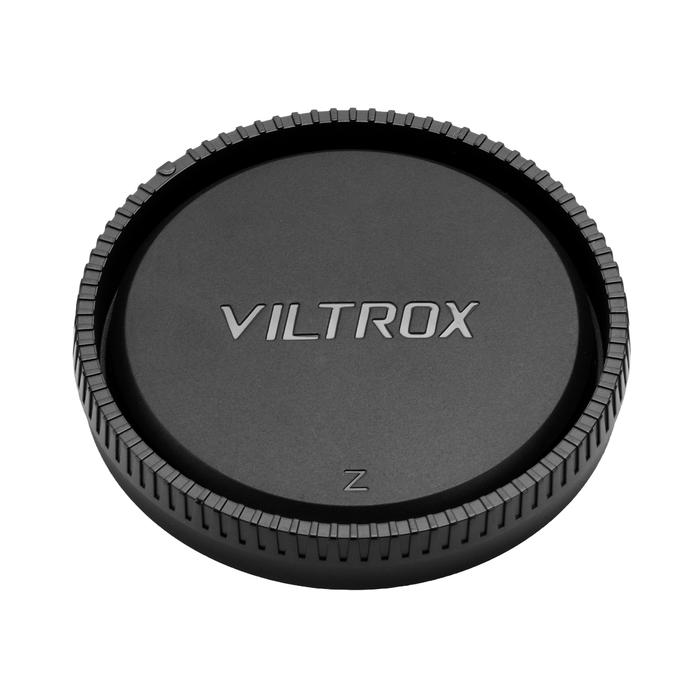 Viltrox AF 16mm f/1.8 Full Frame Lens for Nikon Z-Mount