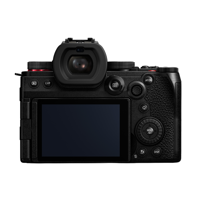 Panasonic Lumix S5II Mirrorless Camera