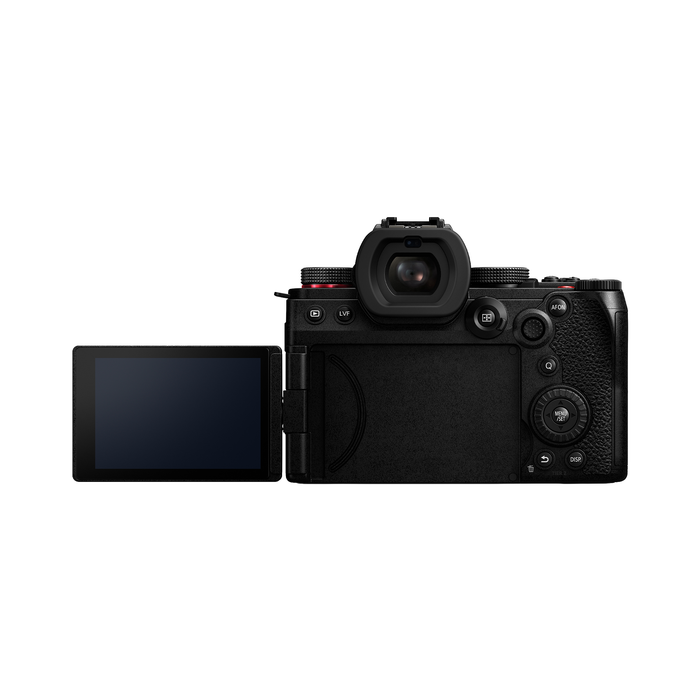 Panasonic Lumix S5II Mirrorless Camera