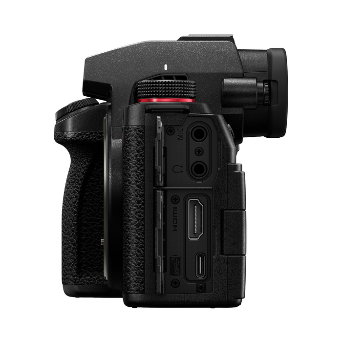 Panasonic Lumix S5II Mirrorless Camera
