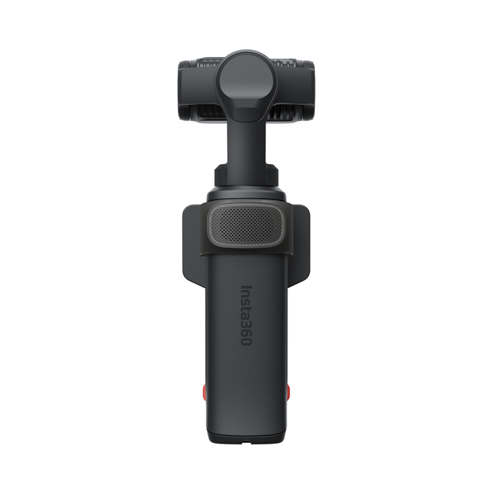 Insta360 Luna Ultra 8K Gimbal Camera Creator Bundle - Cosmic Black