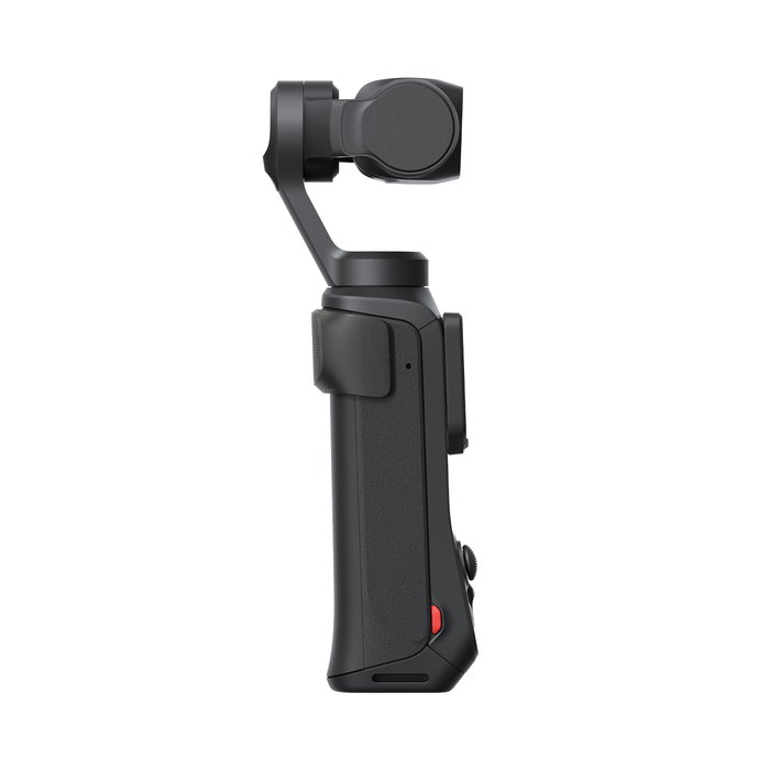 Insta360 Luna Ultra 8K Gimbal Camera Standard Bundle - Cosmic Black