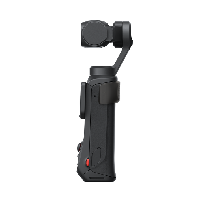 Insta360 Luna Ultra 8K Gimbal Camera Standard Bundle - Cosmic Black