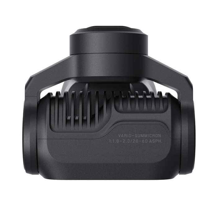 Insta360 Luna Ultra 8K Gimbal Camera Standard Bundle - Cosmic Black