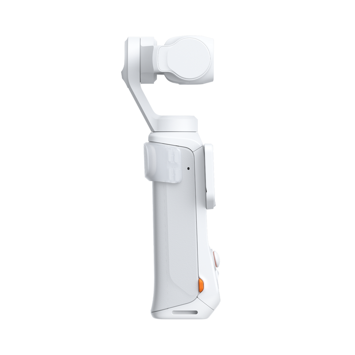 Insta360 Luna Ultra 8K Gimbal Camera Standard Bundle - Stellar White