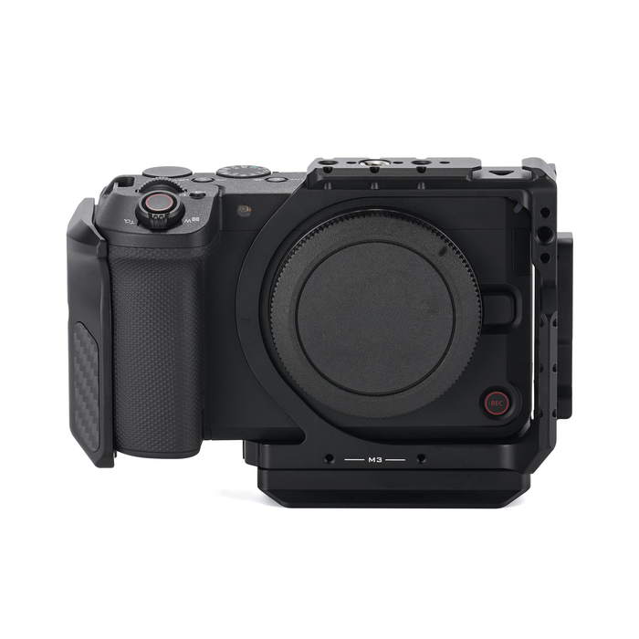 Tilta Full Camera Cage for Canon R6 V - Black