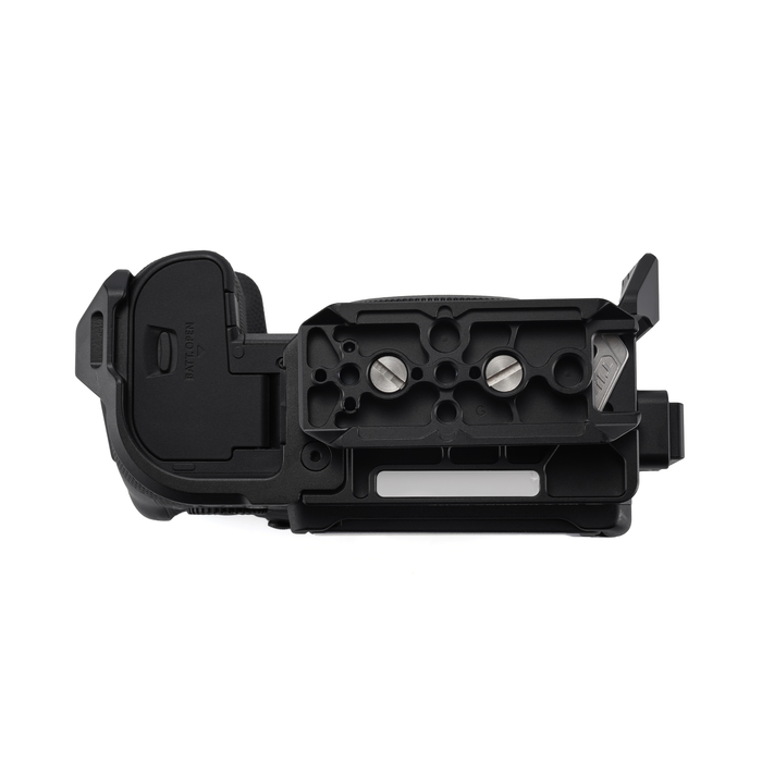 Tilta Full Camera Cage for Canon R6 V - Black