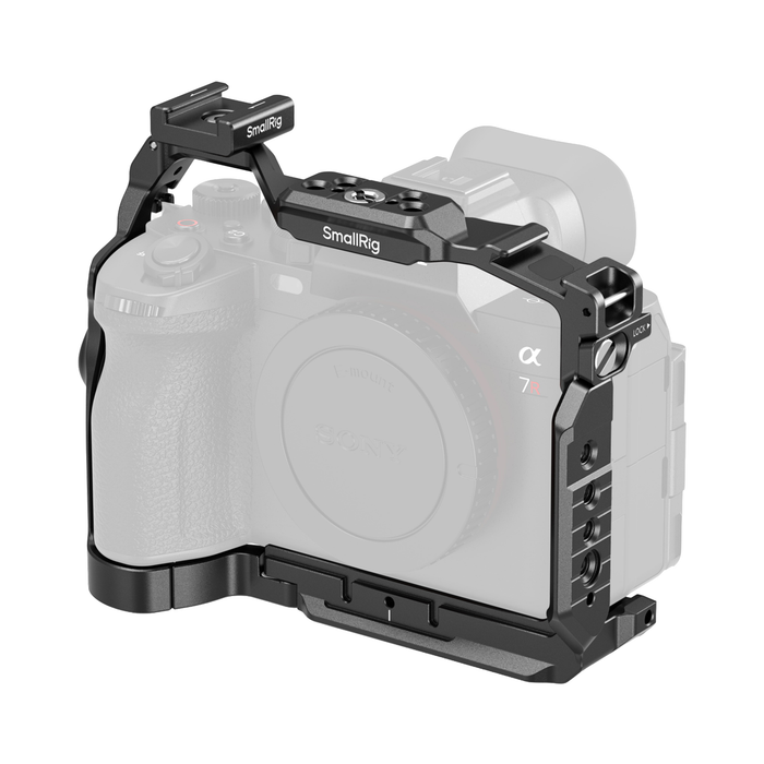 SmallRig HawkLock Quick Release Full Camera Cage Kit for Sony A7R VI 6702