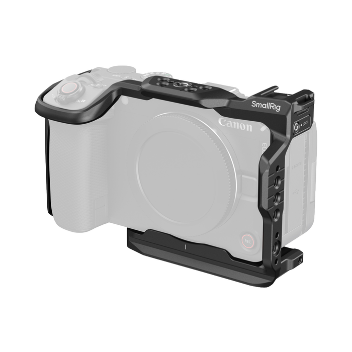 SmallRig HawkLock Quick Release Full Camera Cage Kit for Canon EOS R6 V 6372