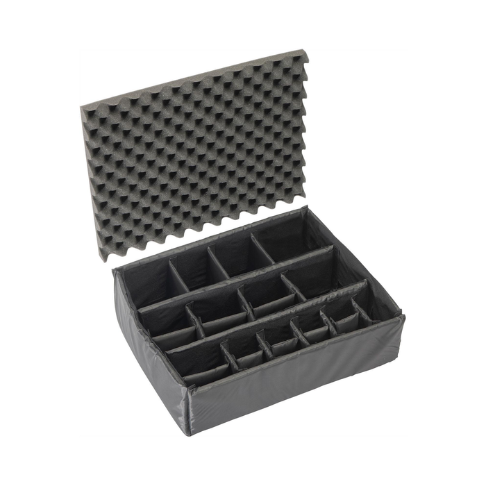 Pelican 1605 Padded Divider Set