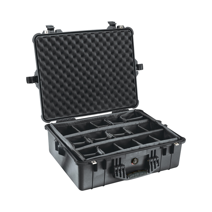 Pelican 1605 Padded Divider Set