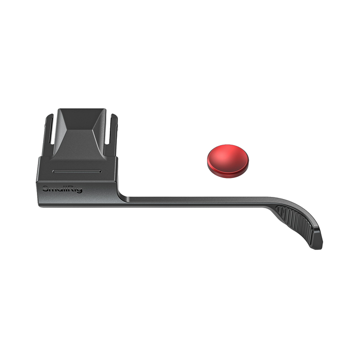 SmallRig Thumb Grip for Fujifilm X-E5 5452 - Black