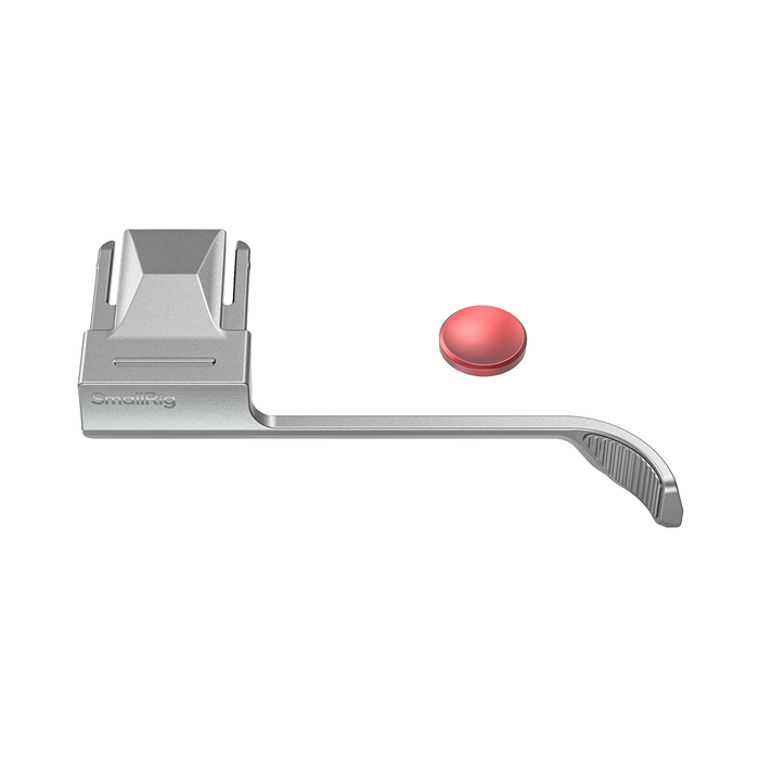 SmallRig Thumb Grip for Fujifilm X-E5 5451 - Silver