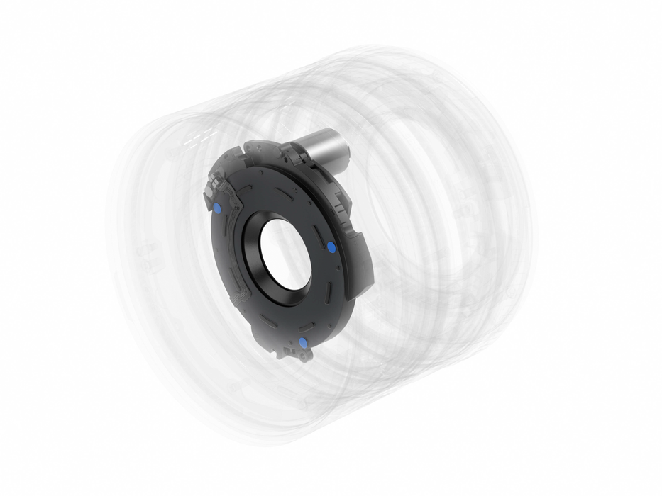 Hasselblad XCD 38mm f/2.5 V Lens