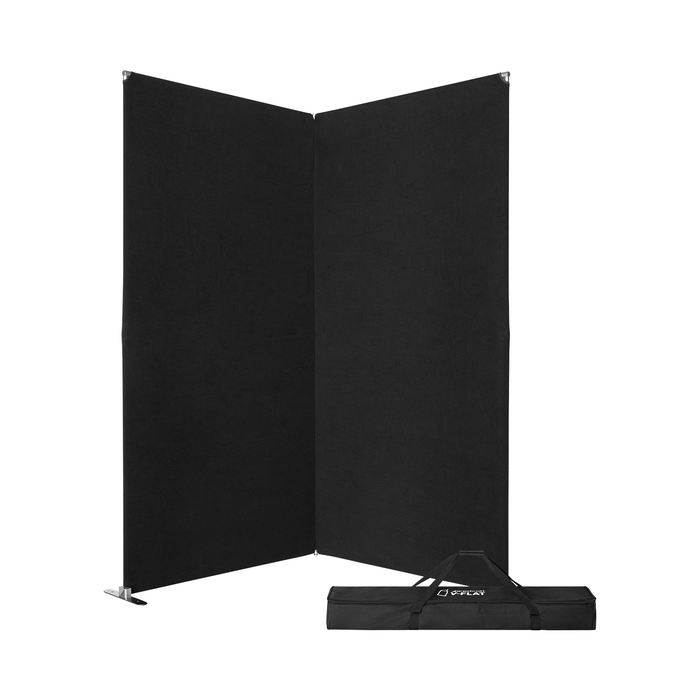 Westcott V-Flat Black