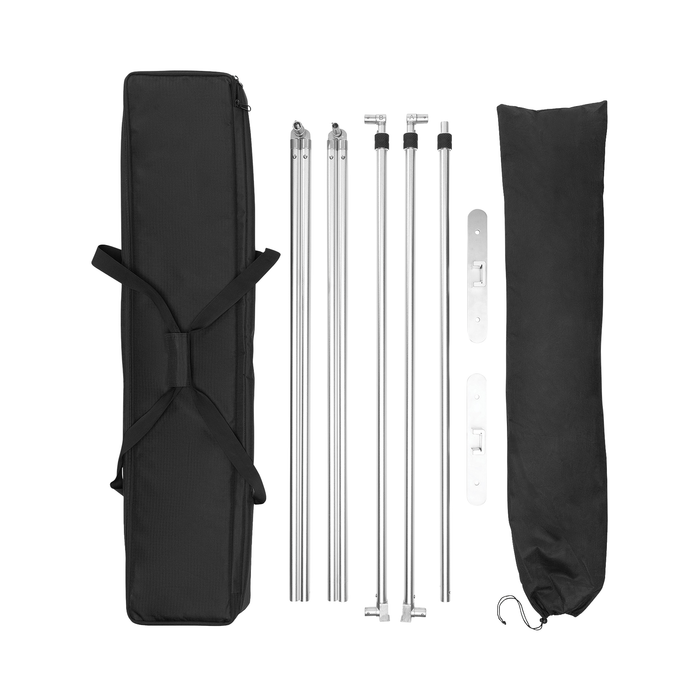 Westcott V-Flat Black