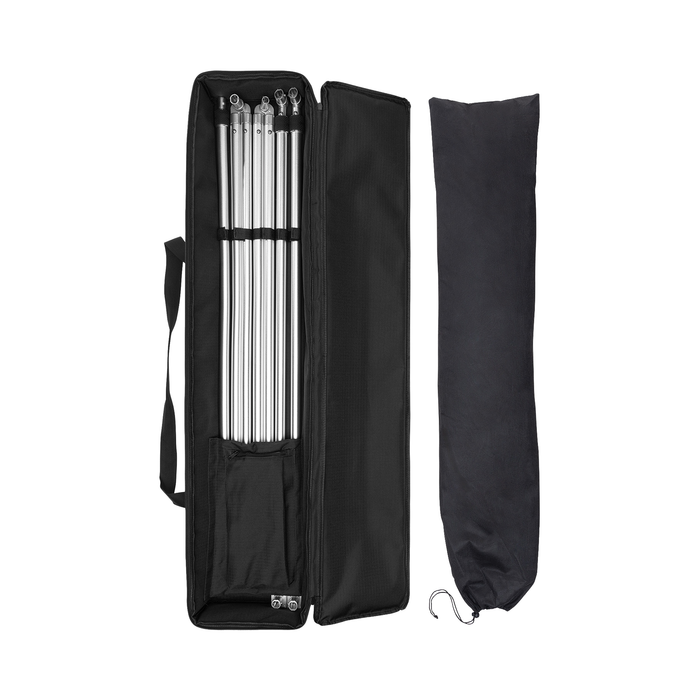 Westcott V-Flat Black