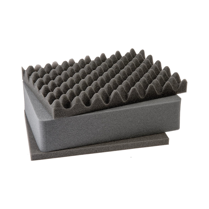 Pelican 1451 Foam Set