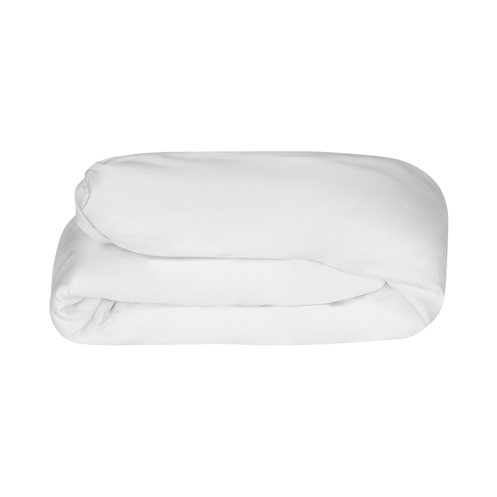 Westcott V-Flat Fabric White