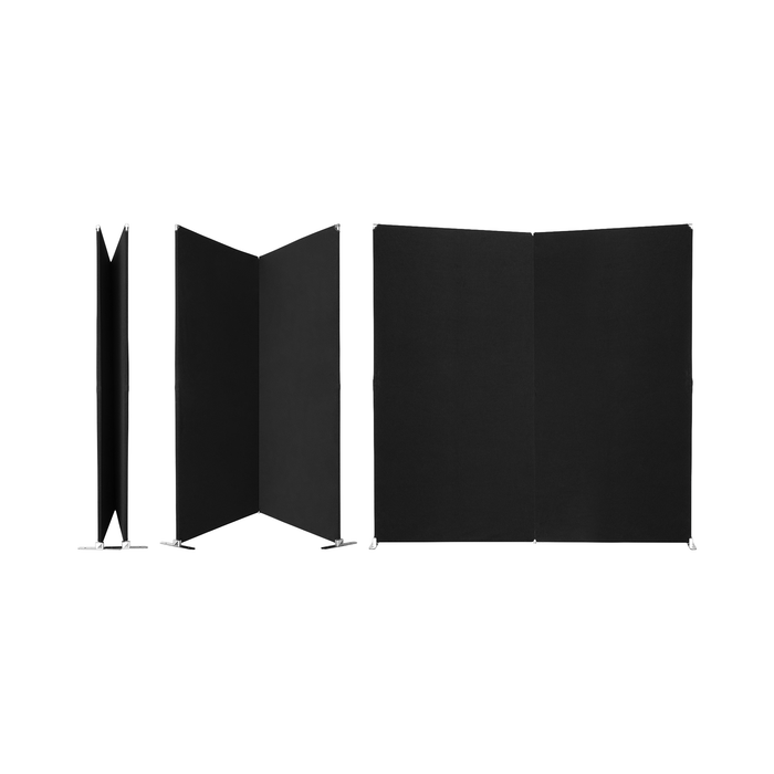 Westcott V-Flat Black