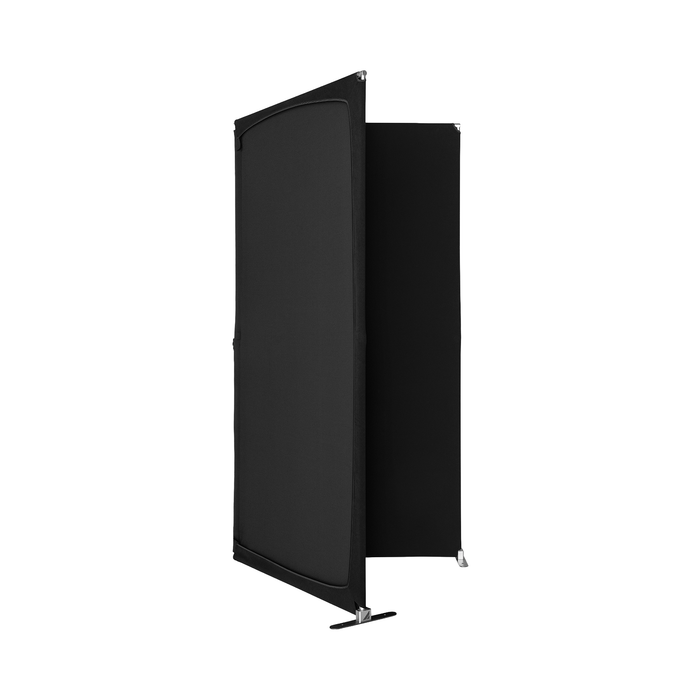 Westcott V-Flat Black