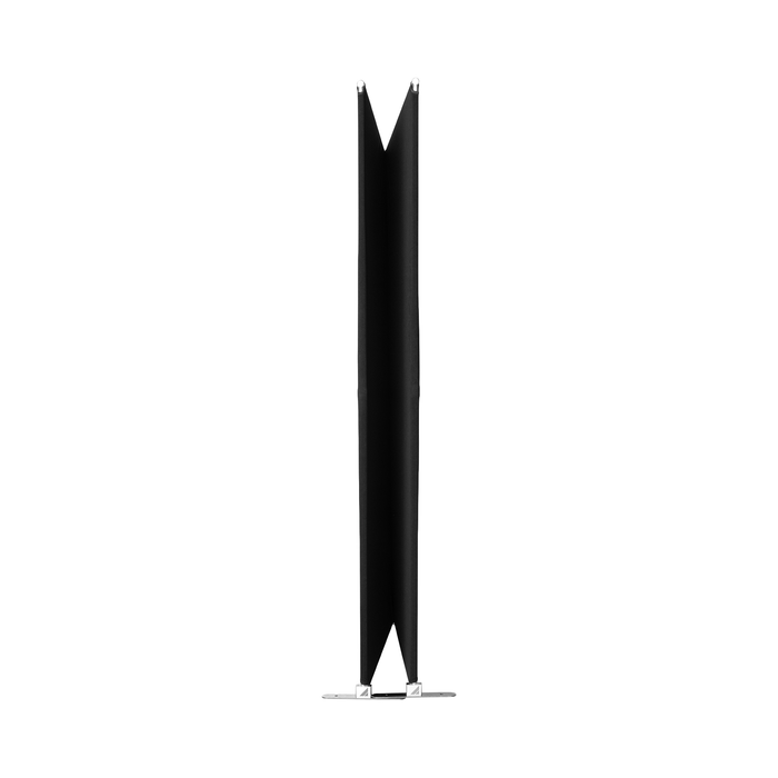 Westcott V-Flat Black