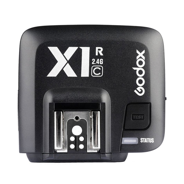 Godox X1R-C TTL Wireless Flash Receiver for Canon