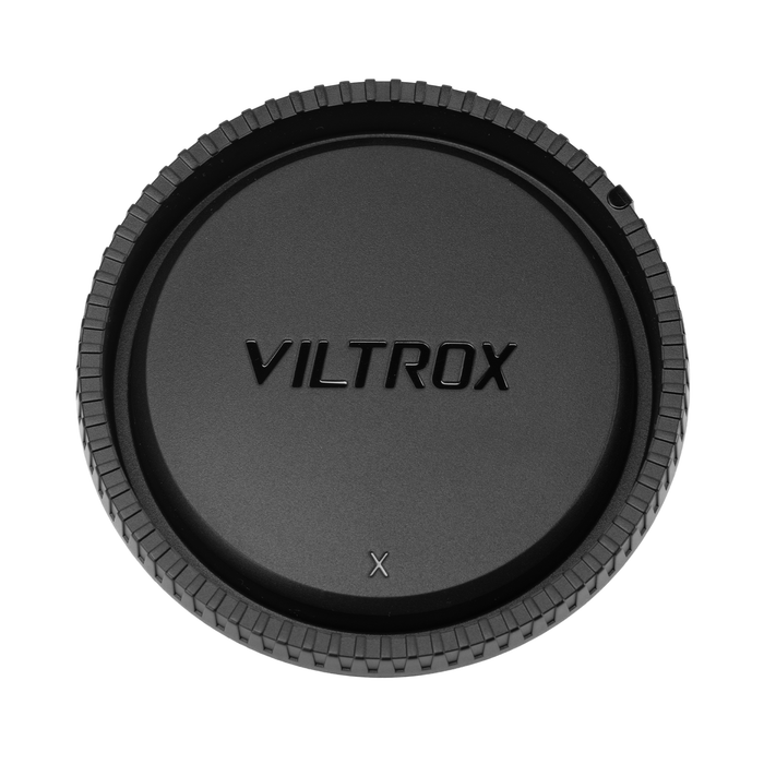 Viltrox AF 90mm f/2.2 EVO APS-C Lens for Fujifilm X-Mount
