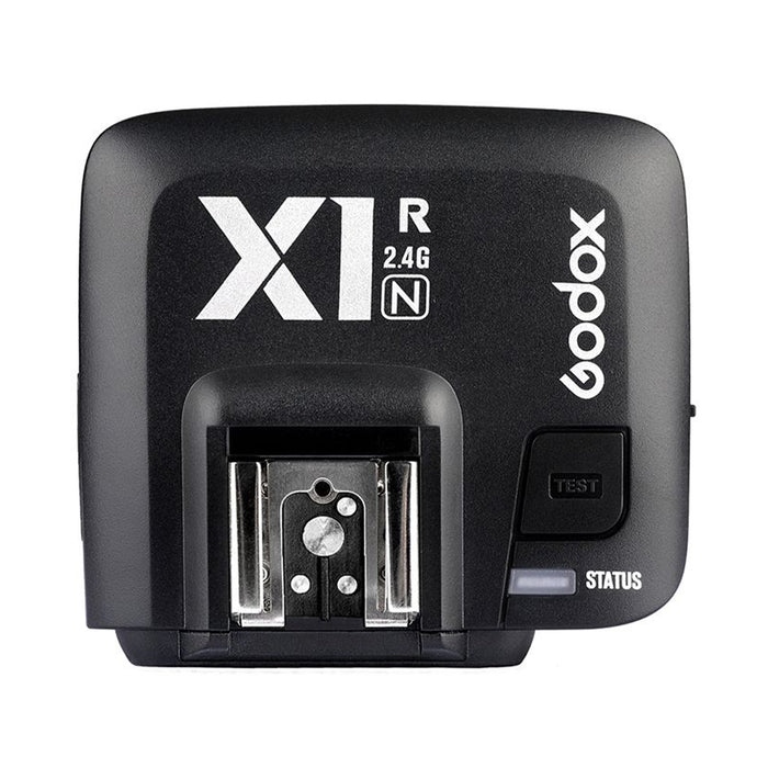 Godox X1R-N TTL Wireless Flash Receiver for Nikon