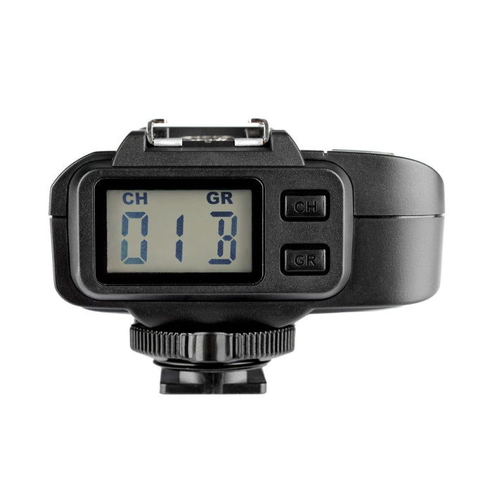Godox X1R-N TTL Wireless Flash Receiver for Nikon