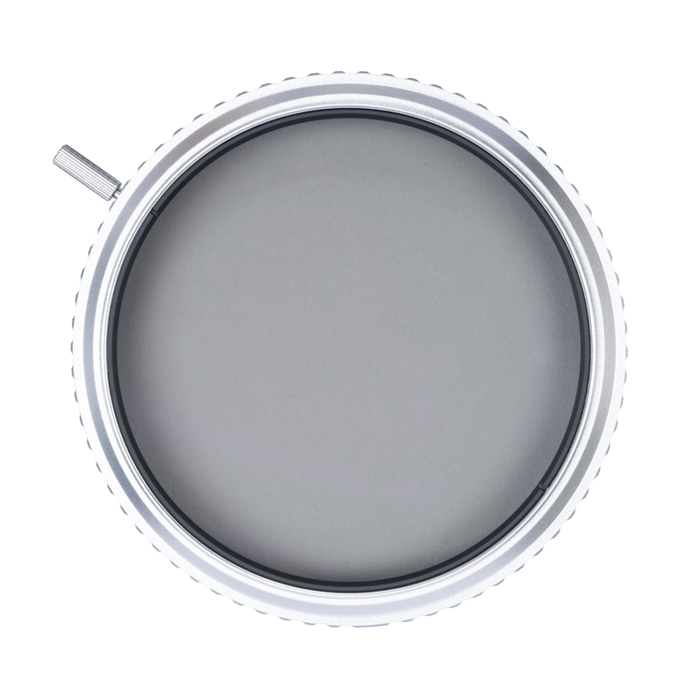 NiSi 77mm SWIFT True Color ND-VARIO Pro Nano 1-5 Stops Variable Neutral Density Filter