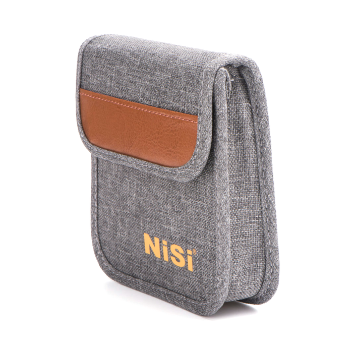 NiSi 77mm SWIFT True Color ND-VARIO Pro Nano 1-5 Stops Variable Neutral Density Filter