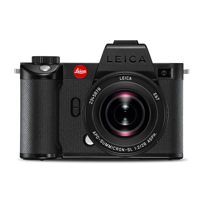Leica APO-Summicron-SL 28mm f/2 ASPH. Lens