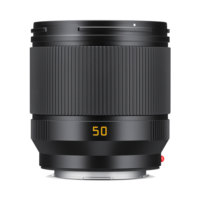Leica Summilux-SL 50mm f/1.4 ASPH. Lens