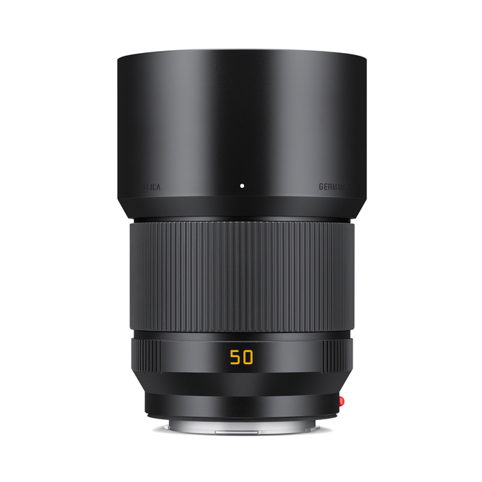 Leica Summilux-SL 50mm f/1.4 ASPH. Lens