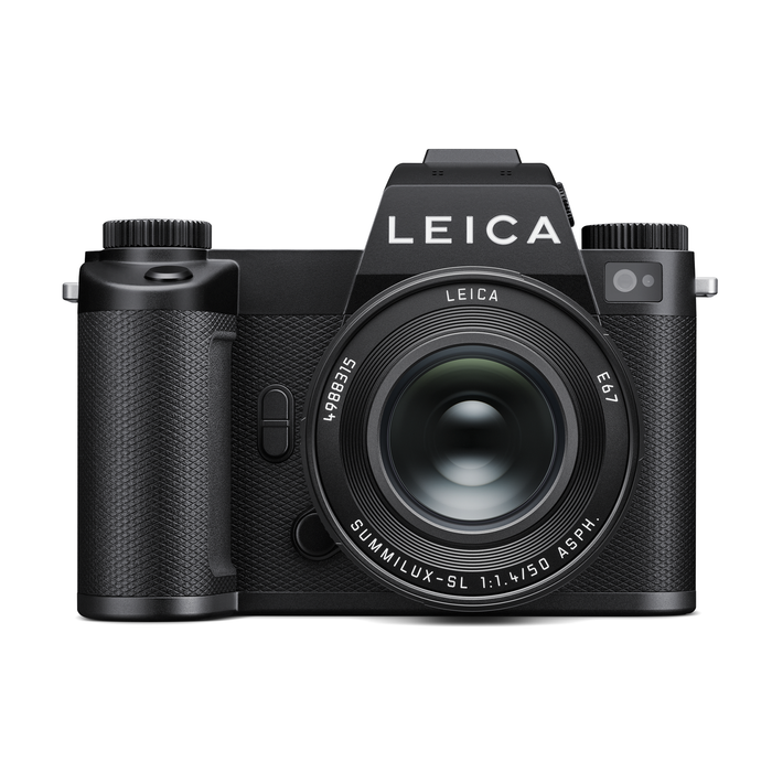 Leica Summilux-SL 50mm f/1.4 ASPH. Lens